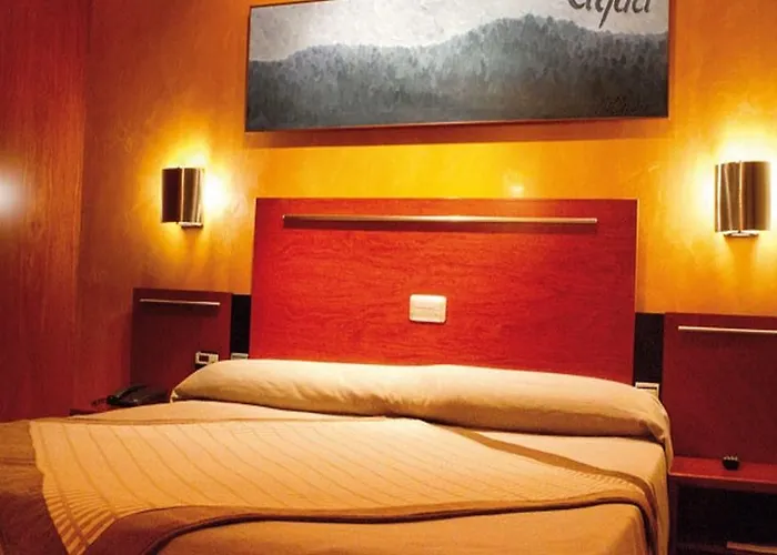 Garbi Millenni ברצלונה