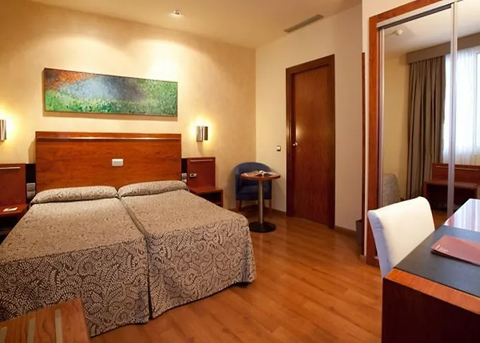 Garbi Millenni ברצלונה