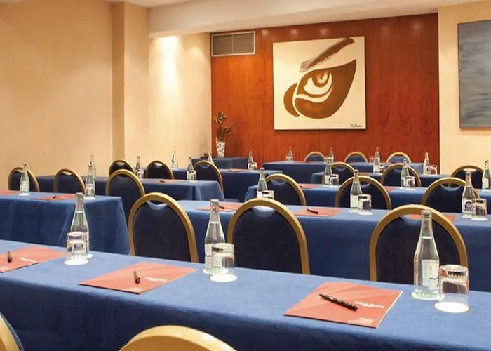 Garbi Millenni ברצלונה