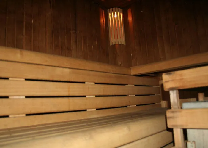 Garbi Millenni מלון ברצלונה