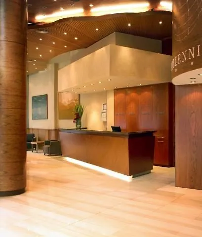 Garbi Millenni מלון ברצלונה