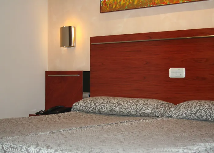 Garbi Millenni מלון 4*