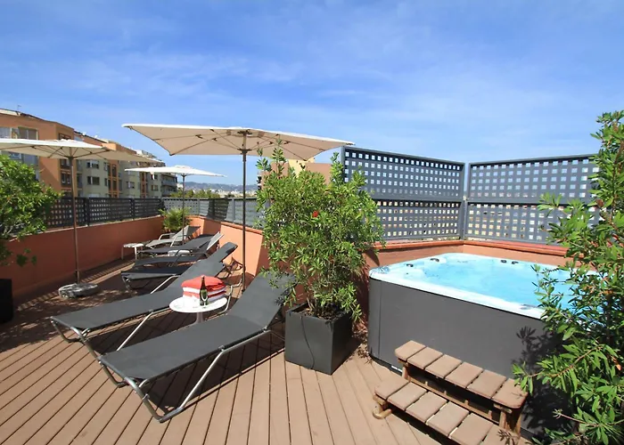 Garbi Millenni ברצלונה