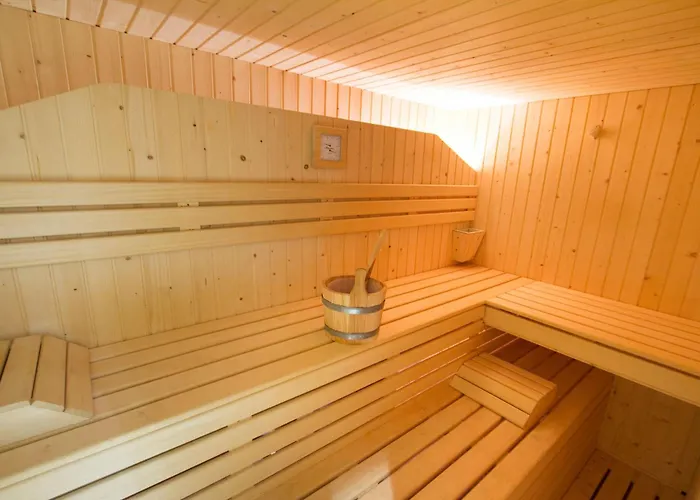 מלון Garbi Millenni