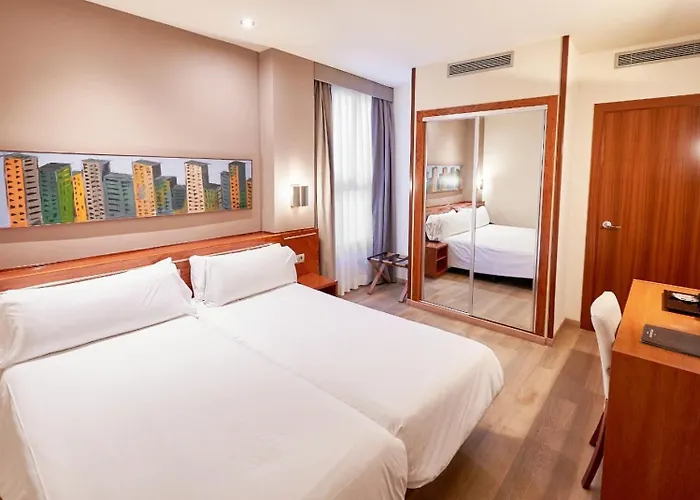 Garbi Millenni ברצלונה