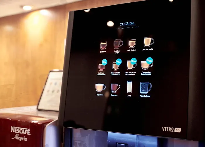 Garbi Millenni 4* ברצלונה