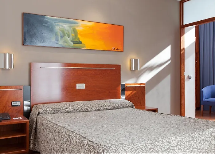 Garbi Millenni מלון ברצלונה