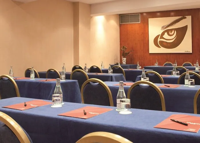 Garbi Millenni ברצלונה