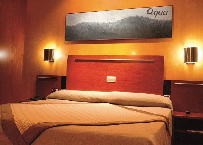 מלון Garbi Millenni