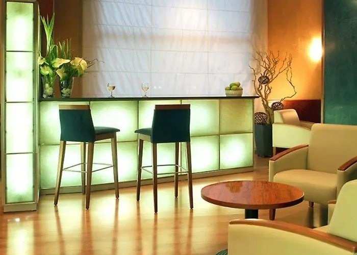 Garbi Millenni מלון 4*