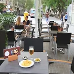 Garbi Millenni Hotel 4*