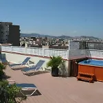 Garbi Millenni Hotel Barcelona