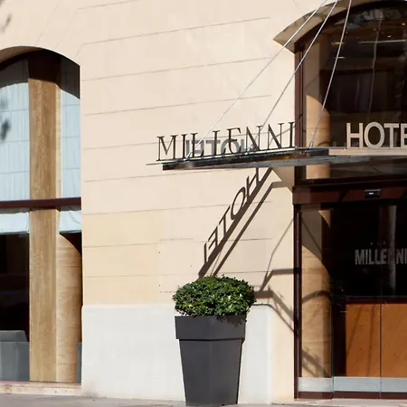 فندق Garbi Millenni