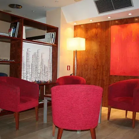 Garbi Millenni 4*