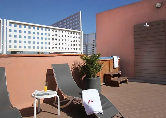 Garbi Millenni Hotel 4*