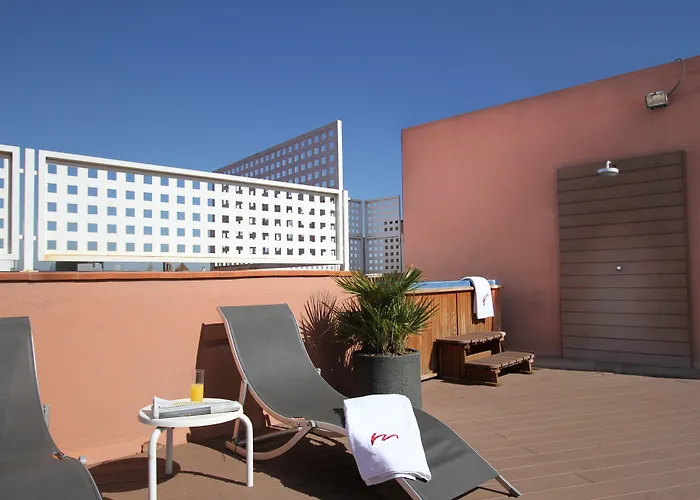 Garbi Millenni 4*