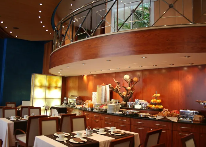 Hotel Garbi Millenni Barcelona