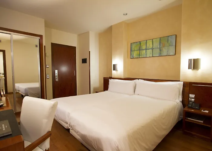 Garbi Millenni Barcelona