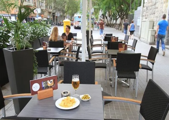 Garbi Millenni Hotel 4*