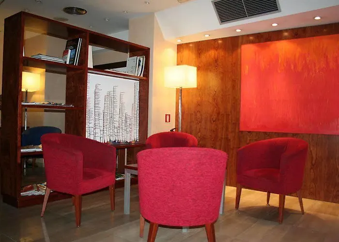 Garbi Millenni 4*