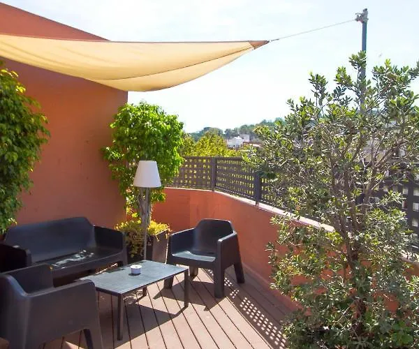 Garbi Millenni Hotel 4*