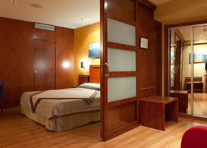 Garbi Millenni Hotel 4*